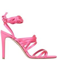 Pinko - Sandals - Lyst