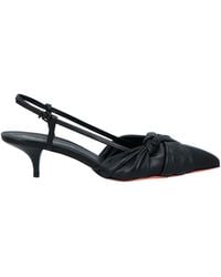Santoni - Pumps - Lyst