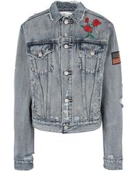 Polo Ralph Lauren Jean and denim jackets for Women | Online Sale up to 34%  off | Lyst
