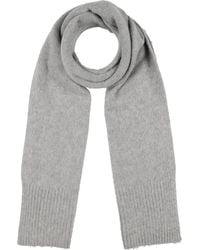 Paura - Scarf Virgin Wool - Lyst