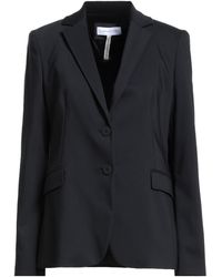 Caractere - Blazer - Lyst