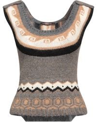 Roberto Cavalli - Jumper - Lyst