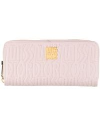 Dior - Brieftasche - Lyst