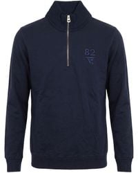 Fred Mello - Sweatshirt Cotton - Lyst