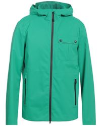 Geox - Jacke & Anorak - Lyst