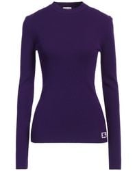 Burberry - Pullover - Lyst