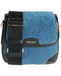 Giorgio Armani - Cross-body Bag - Lyst