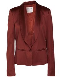 forte_forte - Blazers - Lyst