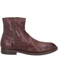 Moma - Ankle Boots - Lyst