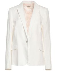 Zadig & Voltaire - Blazer - Lyst