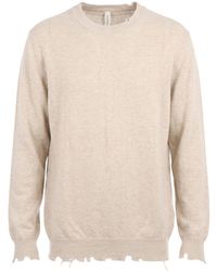 Giorgio Brato - Pullover - Lyst