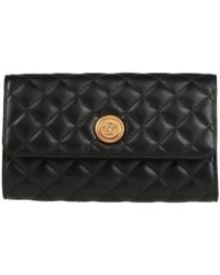 Versace - Borsa A Mano - Lyst
