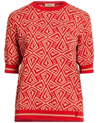 Herno - Pullover - Lyst