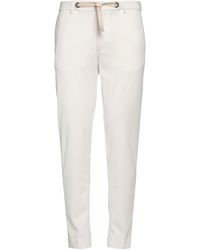 Squad² - Pants Polyester, Viscose, Elastane - Lyst