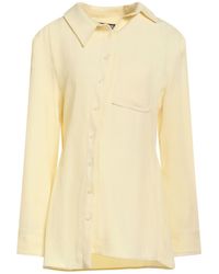 Jacquemus - Camisa - Lyst