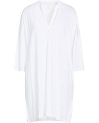 Majestic Filatures - Mini Dresses - Lyst