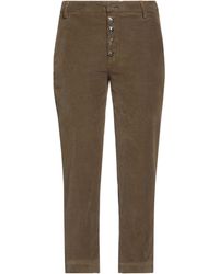 Dondup - Trouser - Lyst