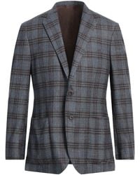 Sartorio Napoli - Blazer - Lyst