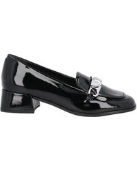 SCHUTZ SHOES - Loafers - Lyst