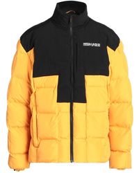 Marcelo Burlon - Piumino & Imbottito Sintetico - Lyst