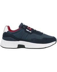 Replay Shoes for Men | Online Sale up to 72% off | Lyst