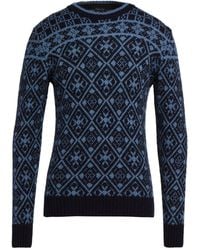 Retois - Sweater Wool, Polyamide - Lyst