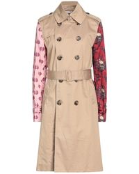 John Richmond Coats for Women | Online Sale up to 48% off | Lyst