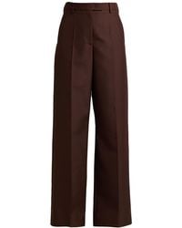 Valentino Garavani - Trouser - Lyst