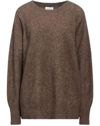 P.A.R.O.S.H. - Pullover - Lyst