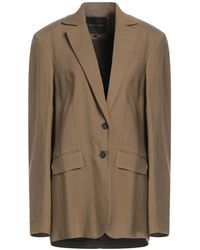 Herskind - Blazer - Lyst