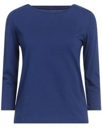 Majestic Filatures - T-shirt - Lyst