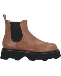Pomme D'or - Ankle Boots - Lyst