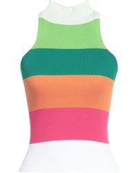 Roberto Collina - Top Cotton - Lyst