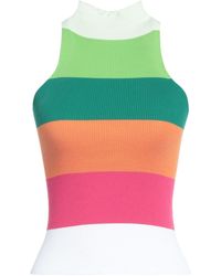 Roberto Collina - Top Cotton - Lyst