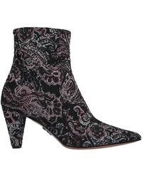 Pinko - Ankle Boots - Lyst