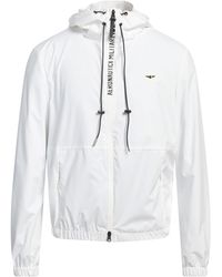 Aeronautica Militare - Chaqueta y Cazadora - Lyst