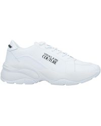 versace jeans trainers sale