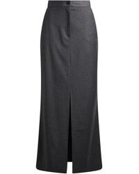 Antonelli - Gonna Lunga - Lyst