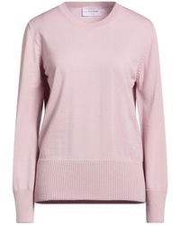Anna Molinari - Pullover - Lyst