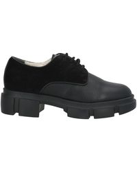 Pollini - Schnürschuh - Lyst