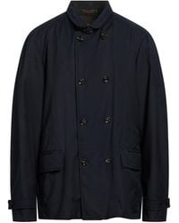Moorer - Midnight Jacket Polyester, Polyurethane - Lyst