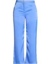 Nora Barth - Pants Polyester, Elastane - Lyst