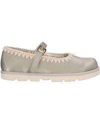 Mou - Ballerina - Lyst