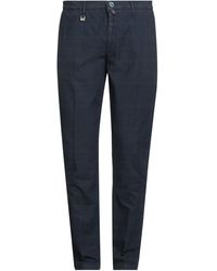 Barbati - Pants Cotton, Polyester, Elastane - Lyst