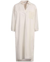 Peserico - Vestito Midi - Lyst