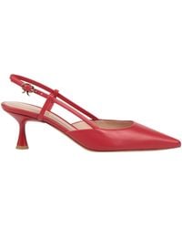 Gianvito Rossi - Pumps Calfskin - Lyst