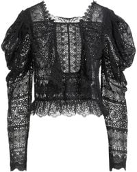 Ulla Johnson - Top - Lyst