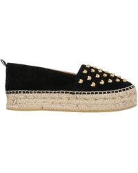 Moschino - Espadrilles - Lyst