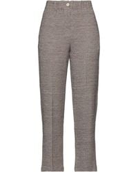 Alysi - Pants - Lyst