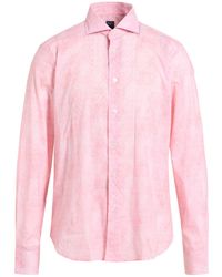 Fedeli - Shirts - Lyst